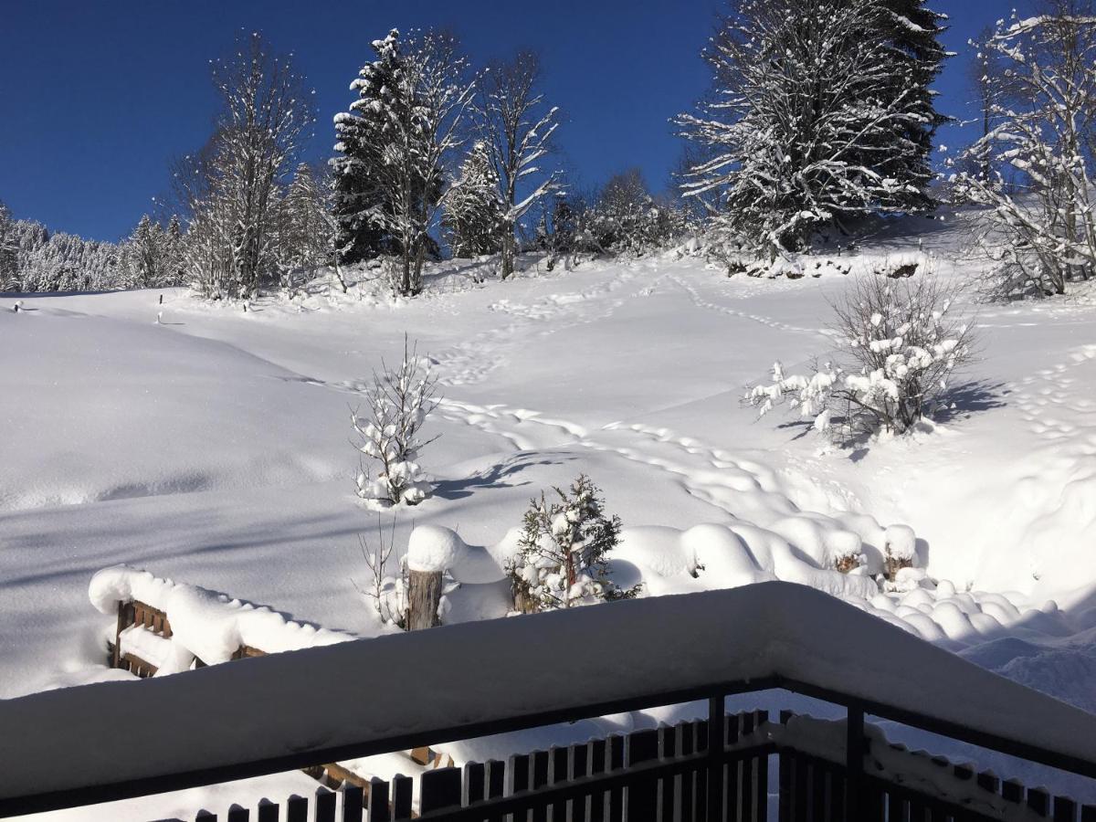 Schwarzwald-Hotel Kraeutle Feldberg  Eksteriør bilde