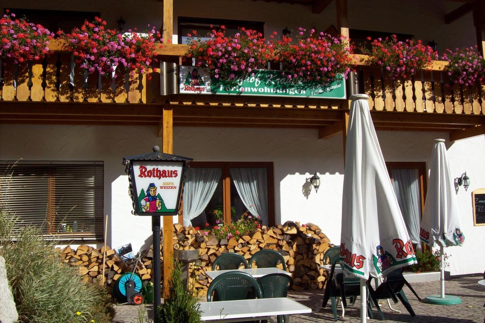 Schwarzwald-Hotel Kraeutle Feldberg  Eksteriør bilde