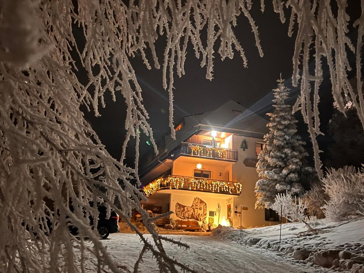 Schwarzwald-Hotel Kraeutle Feldberg  Eksteriør bilde