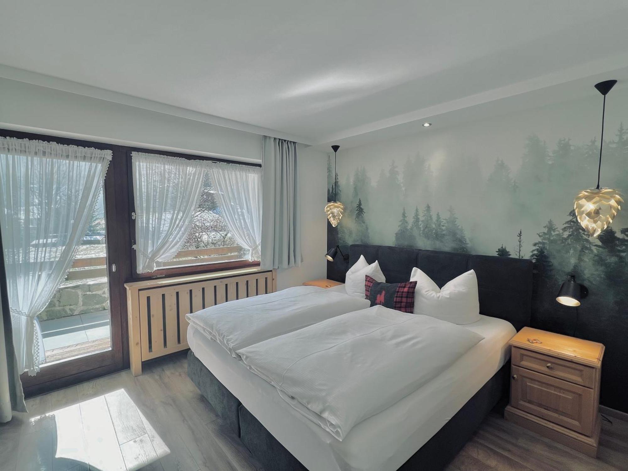 Schwarzwald-Hotel Kraeutle Feldberg  Eksteriør bilde