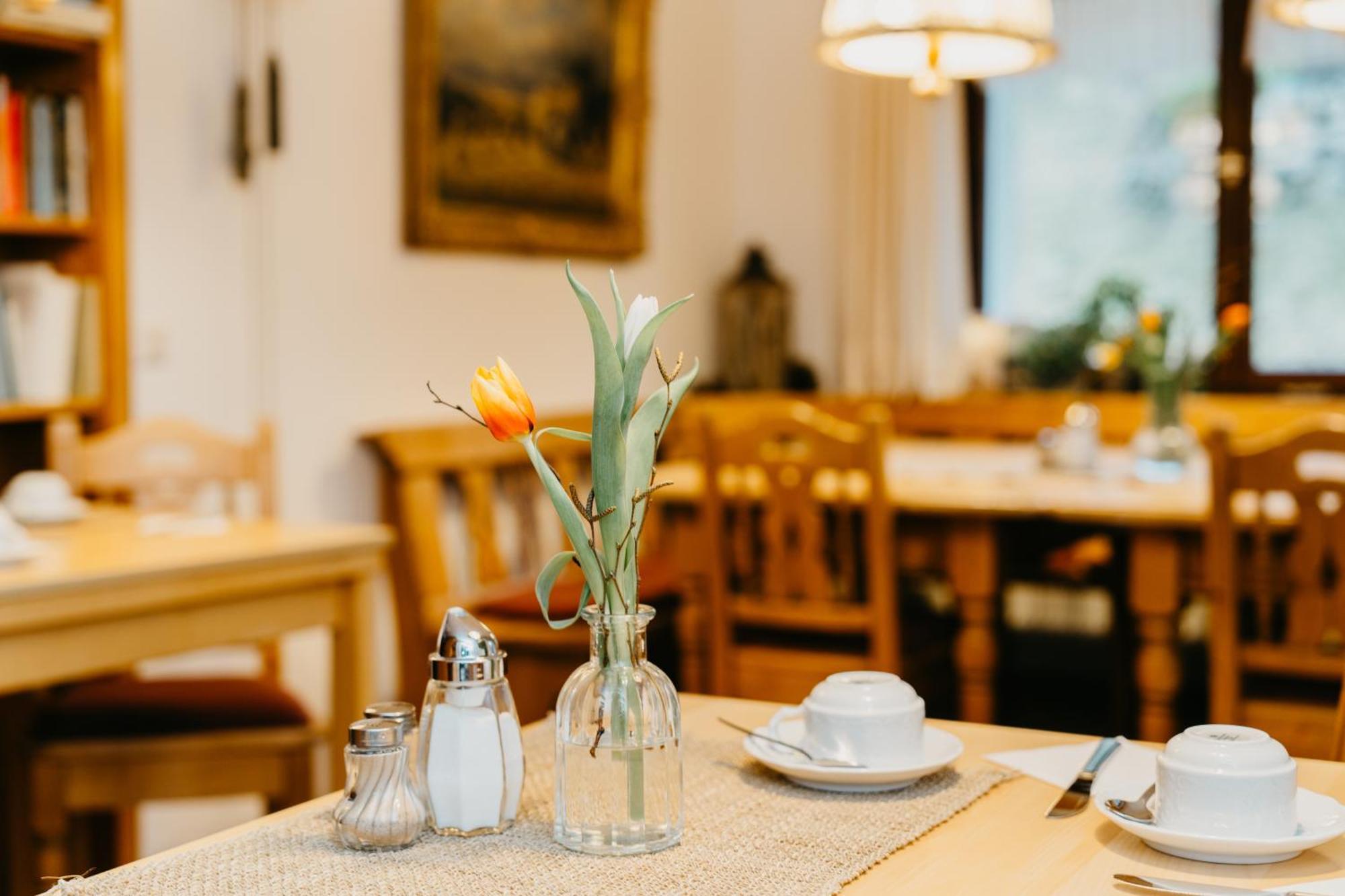 Schwarzwald-Hotel Kraeutle Feldberg  Eksteriør bilde